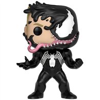 Figura POP Marvel Venom Eddie Brock