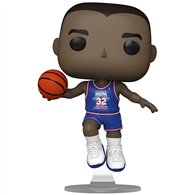 figura pop nba all star magic johnson 1992