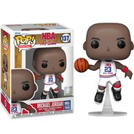 Figura POP NBA All Stars Michael Jordan 1988