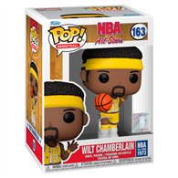 Figura POP NBA All-Stars Wilt Chamberlain (1972)