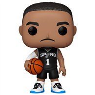 Figura POP NBA San Antonio Spyas Victor Wembanyama