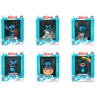Figura Hero Box Stitch Disney surtido
