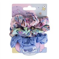 Blister 3 coleteros Stitch Disney