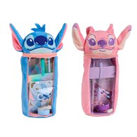 Portatodo peluche Stitch Disney surtido