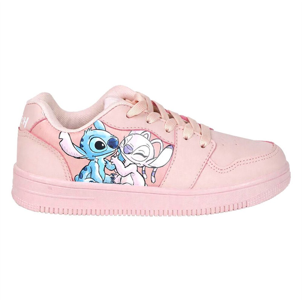 deportivas stitch disney