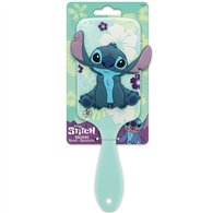 Cepillo pelo 3D Stitch Disney