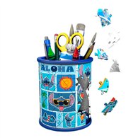 Puzzle 3D Portalapices Stitch Disney 54pzs