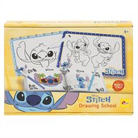 escuela de dibujo stitch disney