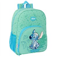 mochila aloha stitch disney 42cm adaptable