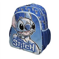 Mochila Stitch Disney 40cm