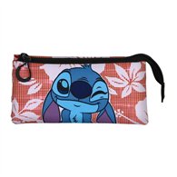 Portatodo Maui Stitch Disney triple