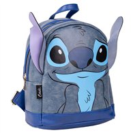 Mochila casual Stitch Disney 25cm