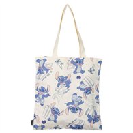 Bolsa Shopping Stitch Disney