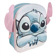 Mochila 3D Stitch Disney 27cm