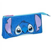 Portatodo Stitch Disney triple
