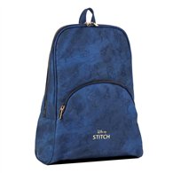 Mochila casual Stitch Disney 34cm