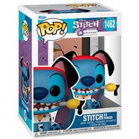 Figura POP Disney Stitch as Pongo