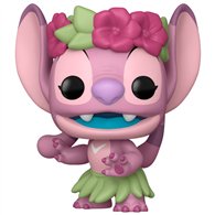 Figura POP Disney Lilo & Stitch Luau Angel