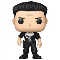Figura POP Marvel Daredevil Born Again Punisher