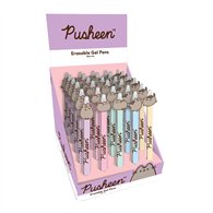 Boligrafo borrable Pusheen surtido