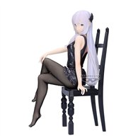 Figura Echidna Relax Time Re:Zero Starting Life in Another World 21cm