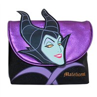 Neceser Malefica Villanas Disney
