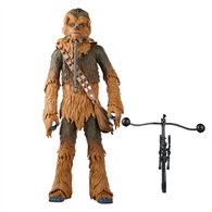 Figura Chewbacca Return of the Jedi Star Wars 15cm