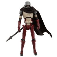Figura HK-87 Assassin Droid Arcana Ahsoka Star Wars 9,5cm