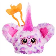 mini furby hip bop furblet
