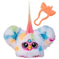 Mini Furby Loo-Lay Furblet