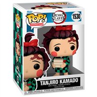 Figura POP Demon Slayer Kimetsu no Yaiba Tanjiro Kamado