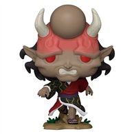 Figura POP Demon Slayer Kimetsu no Yaiba Hantengu