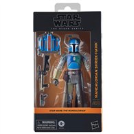 Figura Mandalorian Shriek-Hawk The Mandalorian Star Wars 15cm