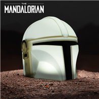 lampara mandalorian star wars
