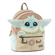 Mochila casual Grogu The Mandalorian Star Wars 24cm