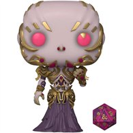 Figura POP Dungeons & Dragons Vecna Exclusive
