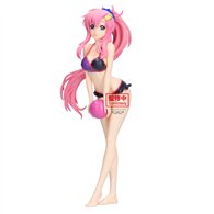 figura lacus clyne seed freedom gundam  2cm