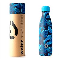 Botella Tropical Water Revolution 500ml