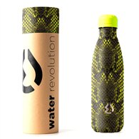 botella serpiente water revolution 500ml
