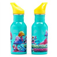 Cantimplora acero inoxidable Monsterland Water Revolution 500ml