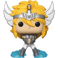 Figura POP Cygnus Hyoga Saint Seiya
