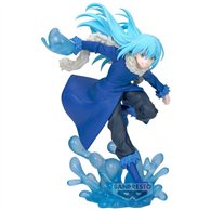 Figura Rimuru Tempest That Time I Got Reincarnated as a Slime 19cm