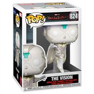Figura POP Marvel WandaVision The Vision