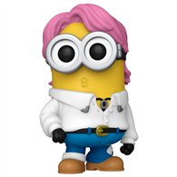Figura POP Gru Mi Villano Favorito 4 Jin Minion