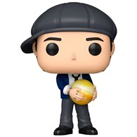 Figura POP BTS The Astronaut Jin