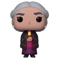 figura pop disney encanto abuela alma madrigal