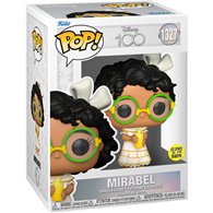 figura pop disney 100th anniversary mirabel