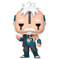 Figura Boruto Naruto Next Generations Boro