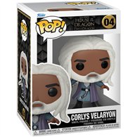 Figura POP Juego de Tronos La Casa del Dragon Corlys Velaryon