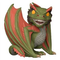 Figura POP Super La Casa del Dragon Vermax 13cm